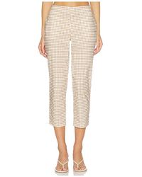 Caroline Constas - Pantalón Andi En Talla (También En M, S, Xl, Xs) - Lyst