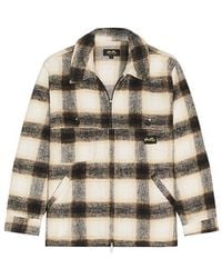 Stan Ray - Mackinaw Jacket - Lyst