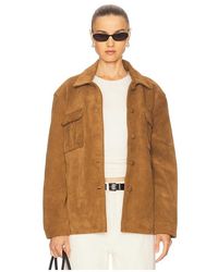 Heartloom - Saint Jacket - Lyst