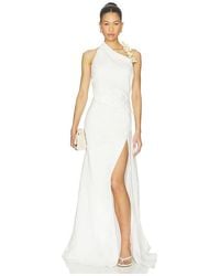 AZULU - Pia Dress - Lyst