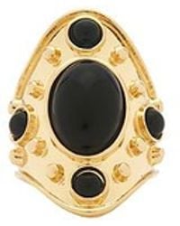 petit moments - Willow Ring - Lyst