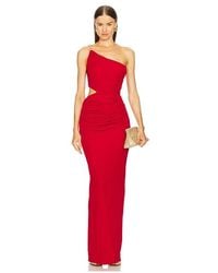 Cult Gaia - Cobi Gown - Lyst