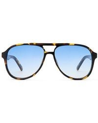 Le Specs - Tragic Magic Sunglasses - Lyst