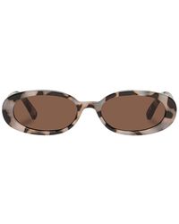Le Specs Sunglasses for Women | Online Sale up to 65% off | Lyst