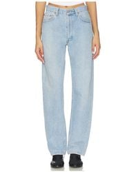 RE/DONE - Levi's 90S Jeans - Lyst