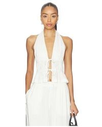 LSPACE - August Top - Lyst