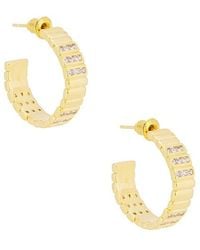 Lovers + Friends - Calandra Earrings - Lyst
