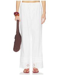 Rails - Lydia Pant - Lyst
