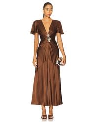 Cinq À Sept - Kleid Kordyn - Lyst