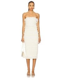 Maude Club - Annalise Dress - Lyst