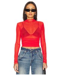 BY.DYLN - Nina Top - Lyst