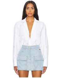 MSGM - Hemd - Lyst