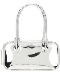 Simon Miller - Mini Schultertasche Docta - Lyst