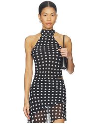 Bella Venice - The Piper Top - Lyst