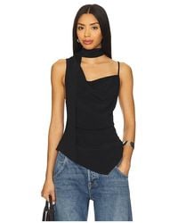 Free People - True To You Tank - Lyst