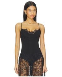 Nbd - Malini Bodysuit - Lyst