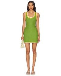 Spiritual Gangster - River Crochet Dress - Lyst