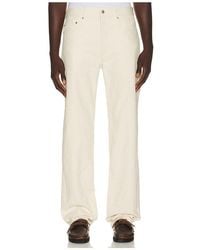 A.P.C. - Rescue Denim Jean - Lyst
