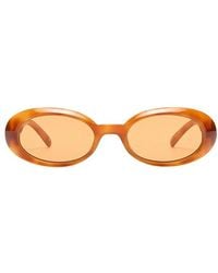 Le Specs - Work It! Sunglasses - Lyst