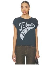 Daydreamer - Tailgate Season Solo Tee - Lyst