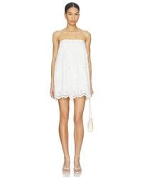 Heartloom - Diego Cover Up Dress - Lyst
