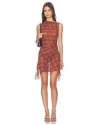Lovers + Friends - Amari Mini Dress - Lyst