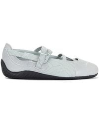 PUMA - Speedcat Ballet Croc Sneakers - Lyst