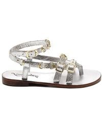 Free People - Midas Touch Sandal - Lyst