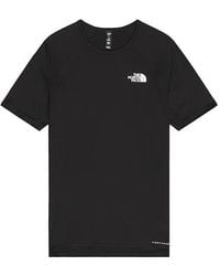 The North Face - Camiseta Sunriser En Color Negro Talla (También En M, S, Xl/1X, Xxl/2X) - Lyst
