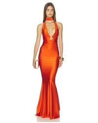 Shani Shemer - Tala Maxi Dress - Lyst