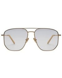 Elisa Johnson - Celine Eyeglasses - Lyst