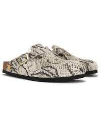 Birkenstock - Boston Printed Clog - Lyst