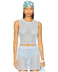 LSPACE - Sander Top - Lyst
