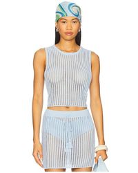 LSPACE - Sander Top - Lyst