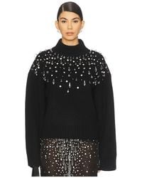 retroféte - Christa Sweater - Lyst