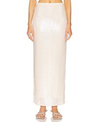 LPA - Paradisa Skirt - Lyst