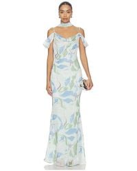 Sonya Moda - Rosalie Dress - Lyst