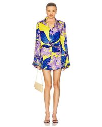Muma World - The Classic Shirt Dress - Lyst