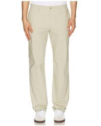 Vince - Owen Side Pocket Trouser - Lyst