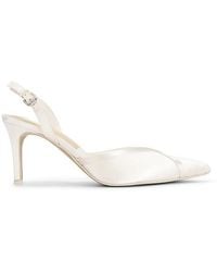 Dolce Vita - Elaya Slingback Pump - Lyst