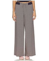 Free People - X Intimately Out And About Pant - Lyst