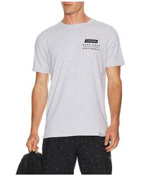 Legends - Work Hard Aviation Tee - Lyst