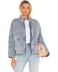 Free People Jackets for Women - Up to 75% off | Lyst