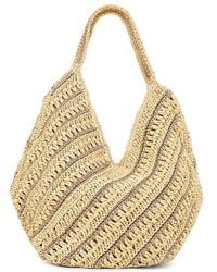 BTB Los Angeles - Hobo Bag Harper - Lyst