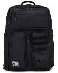 Nike - Nk Utility Elite Backpack 2.0 - Lyst