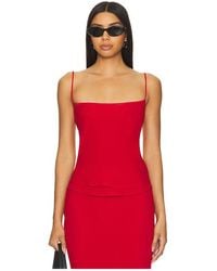 Lovers + Friends - Oberteil Mischa - Lyst
