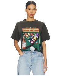 Remington Stone - Pool Hall Tee - Lyst