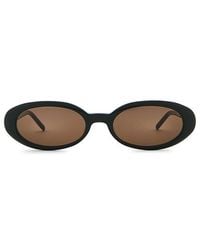 Heaven Mayhem - Esme Sunglasses - Lyst