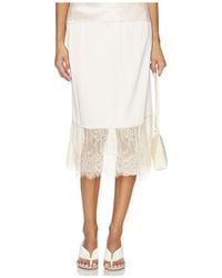 Posse - Blake Skirt - Lyst
