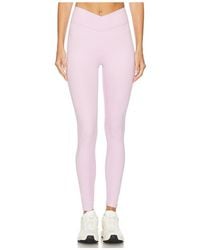 437 - The V Legging - Lyst